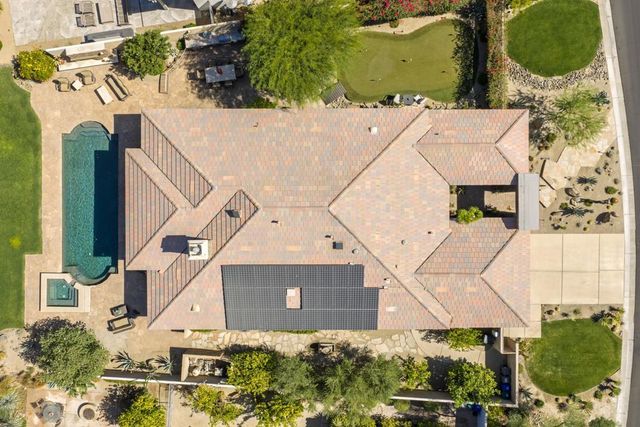 33 ViA Las Flores, Rancho Mirage, CA 92270