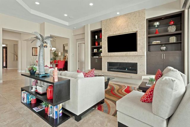 33 ViA Las Flores, Rancho Mirage, CA 92270