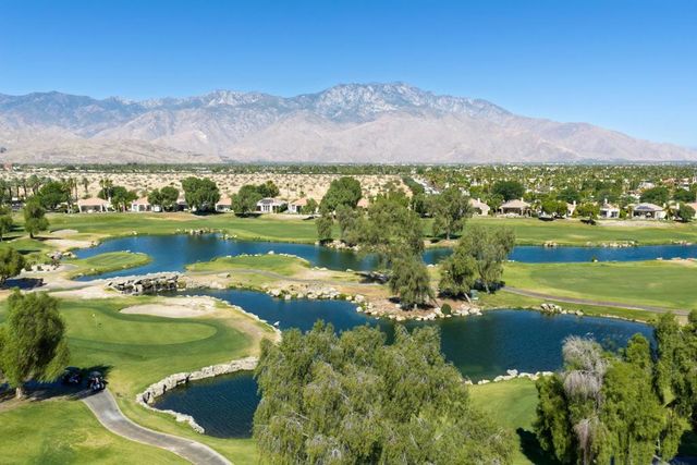 33 ViA Las Flores, Rancho Mirage, CA 92270