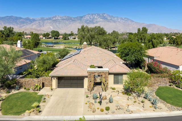 33 ViA Las Flores, Rancho Mirage, CA 92270