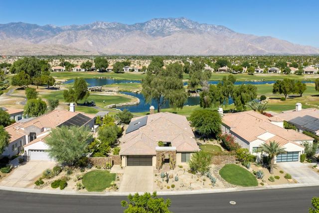33 ViA Las Flores, Rancho Mirage, CA 92270