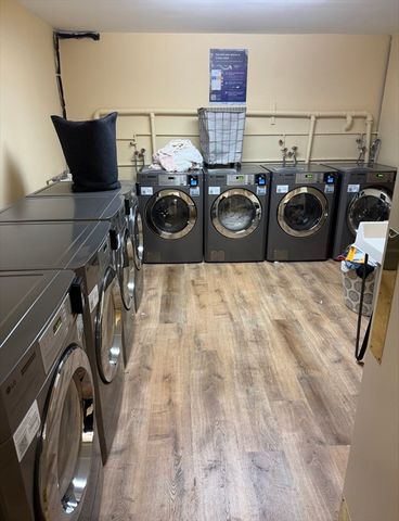 280 Commonwealth Ave G9, Boston, MA 02116