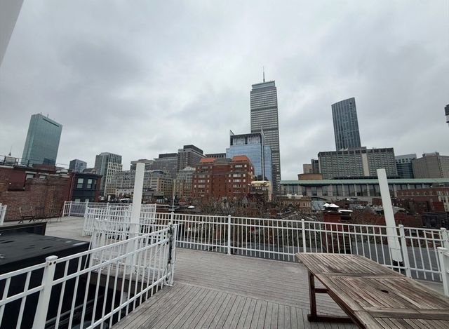 280 Commonwealth Ave G9, Boston, MA 02116