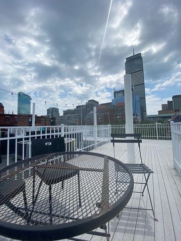 280 Commonwealth Ave G9, Boston, MA 02116