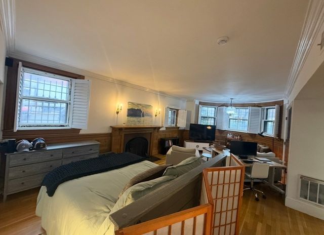 280 Commonwealth Ave G9, Boston, MA 02116