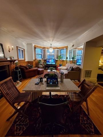 280 Commonwealth Ave G9, Boston, MA 02116