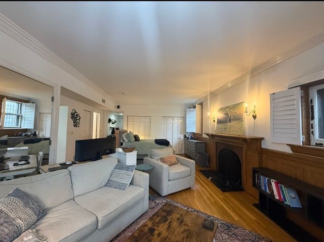 280 Commonwealth Ave G9, Boston, MA 02116