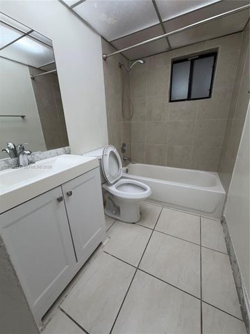 8700 SW 133rd Ave Road 120, Miami, FL 33183