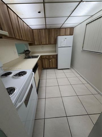 8700 SW 133rd Ave Road 120, Miami, FL 33183