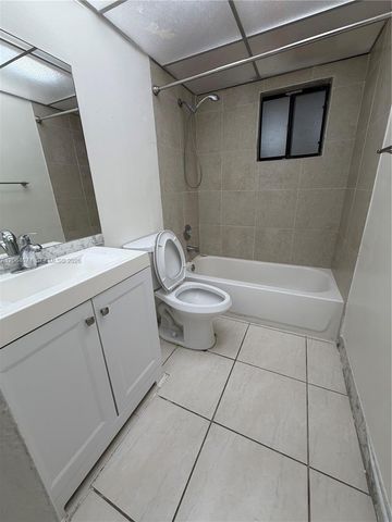 8700 SW 133rd Ave Road 120, Miami, FL 33183