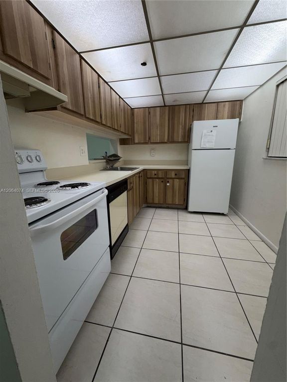 8700 SW 133rd Ave Road 120, Miami, FL 33183