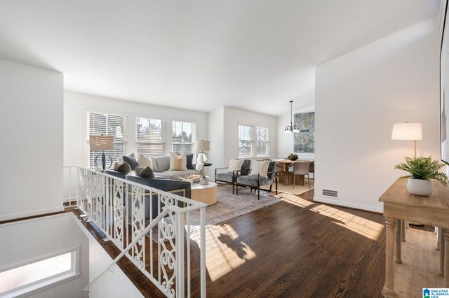 428 TROUSDALE STREET, Vestavia Hills, AL 35216