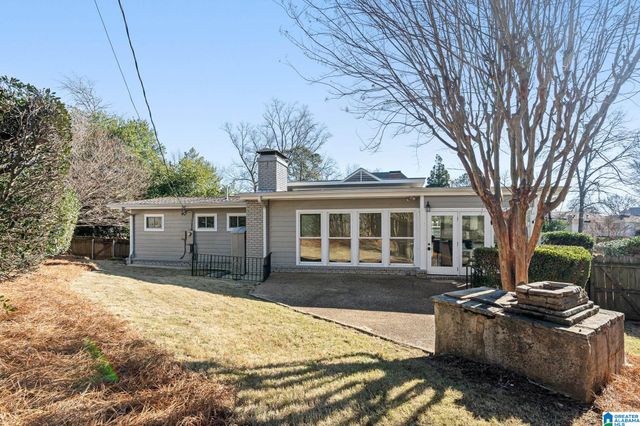 428 TROUSDALE STREET, Vestavia Hills, AL 35216