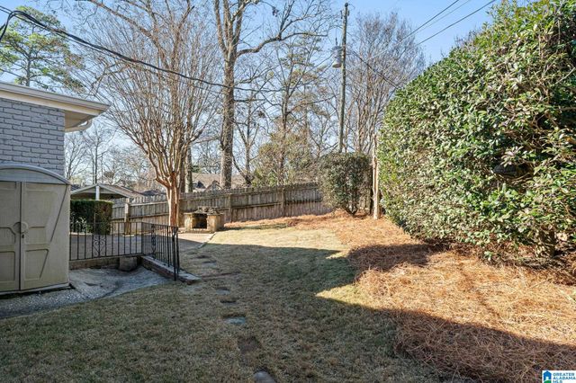 428 TROUSDALE STREET, Vestavia Hills, AL 35216