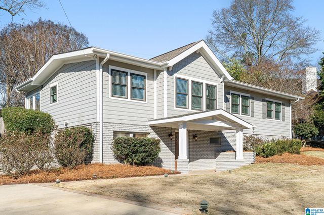 428 TROUSDALE STREET, Vestavia Hills, AL 35216