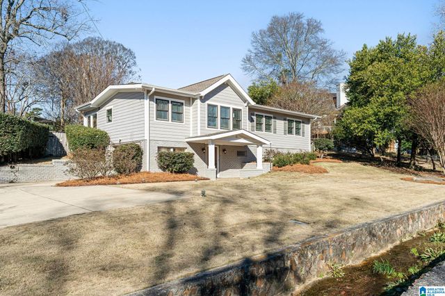 428 TROUSDALE STREET, Vestavia Hills, AL 35216