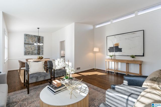 428 TROUSDALE STREET, Vestavia Hills, AL 35216