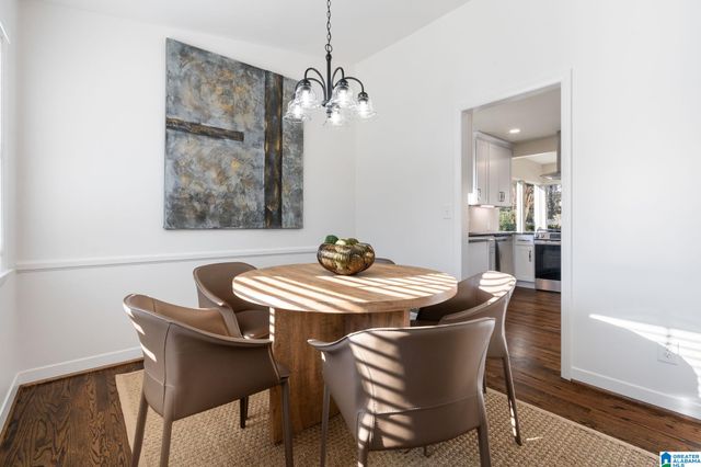 428 TROUSDALE STREET, Vestavia Hills, AL 35216