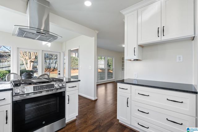 428 TROUSDALE STREET, Vestavia Hills, AL 35216