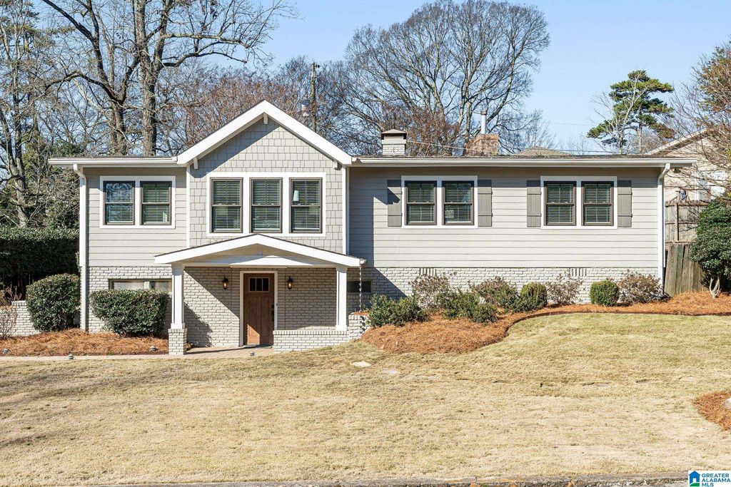 428 TROUSDALE STREET, Vestavia Hills, AL 35216
