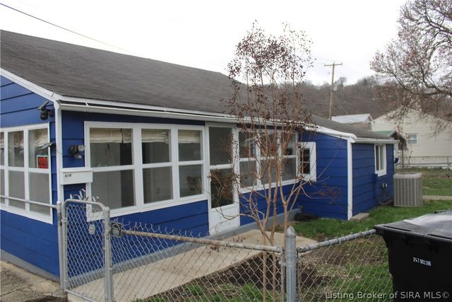 616 Gerry Lane, Madison, IN 47250