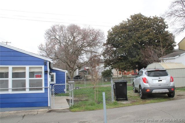 616 Gerry Lane, Madison, IN 47250