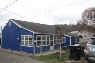 616 Gerry Lane, Madison, IN 47250