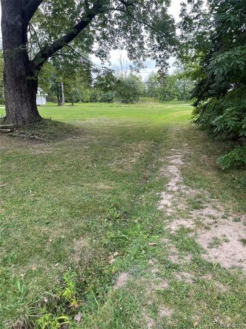 11401 Polk Street, Taylor, MI 48180