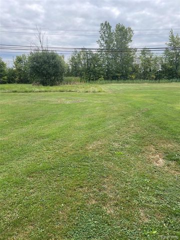11401 Polk Street, Taylor, MI 48180