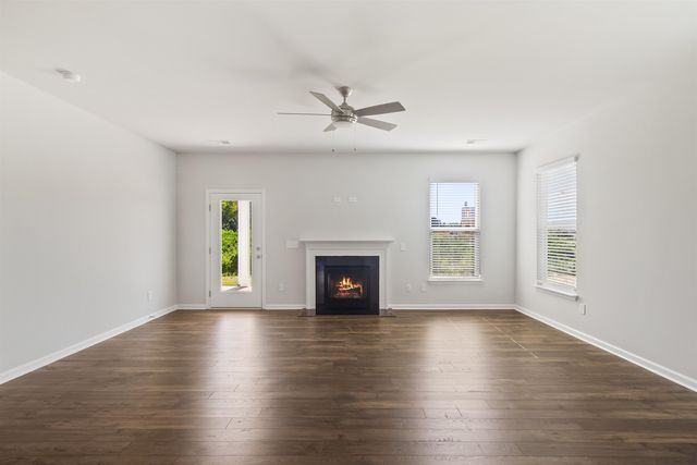 4029 Francis Spring Way, Inman, SC 29349