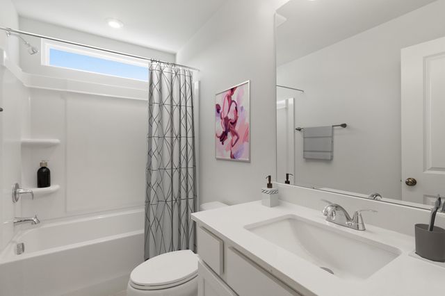 4029 Francis Spring Way, Inman, SC 29349