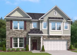 4029 Francis Spring Way, Inman, SC 29349