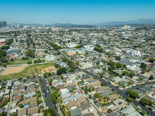 2966 E 2nd Street, Los Angeles, CA 90033