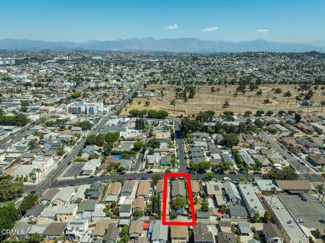 2966 E 2nd Street, Los Angeles, CA 90033