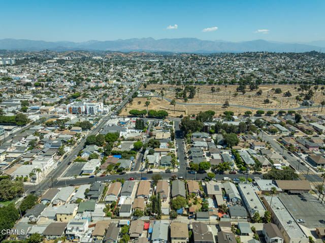 2966 E 2nd Street, Los Angeles, CA 90033