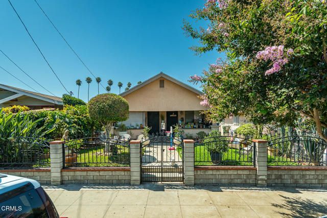 2966 E 2nd Street, Los Angeles, CA 90033