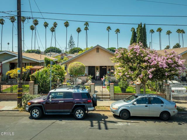 2966 E 2nd Street, Los Angeles, CA 90033