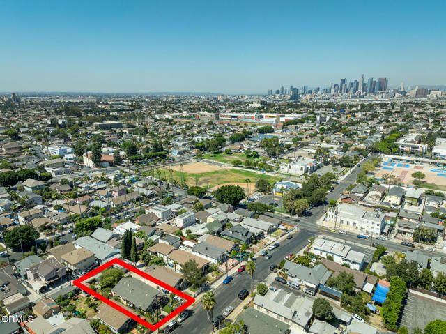 2966 E 2nd Street, Los Angeles, CA 90033