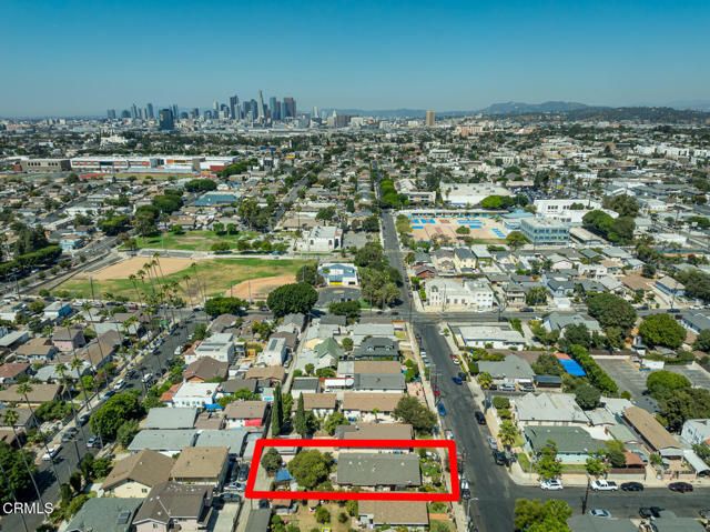 2966 E 2nd Street, Los Angeles, CA 90033