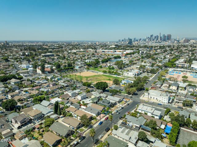 2966 E 2nd Street, Los Angeles, CA 90033