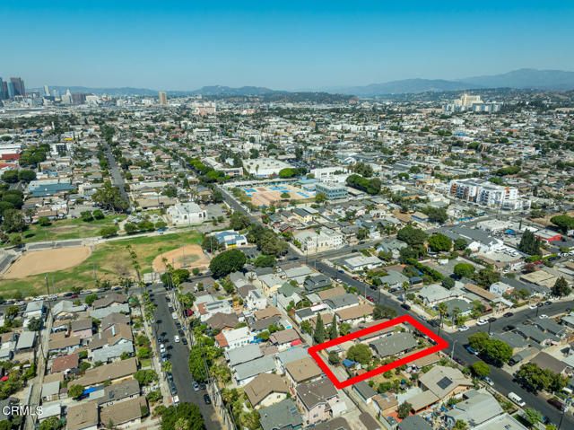 2966 E 2nd Street, Los Angeles, CA 90033