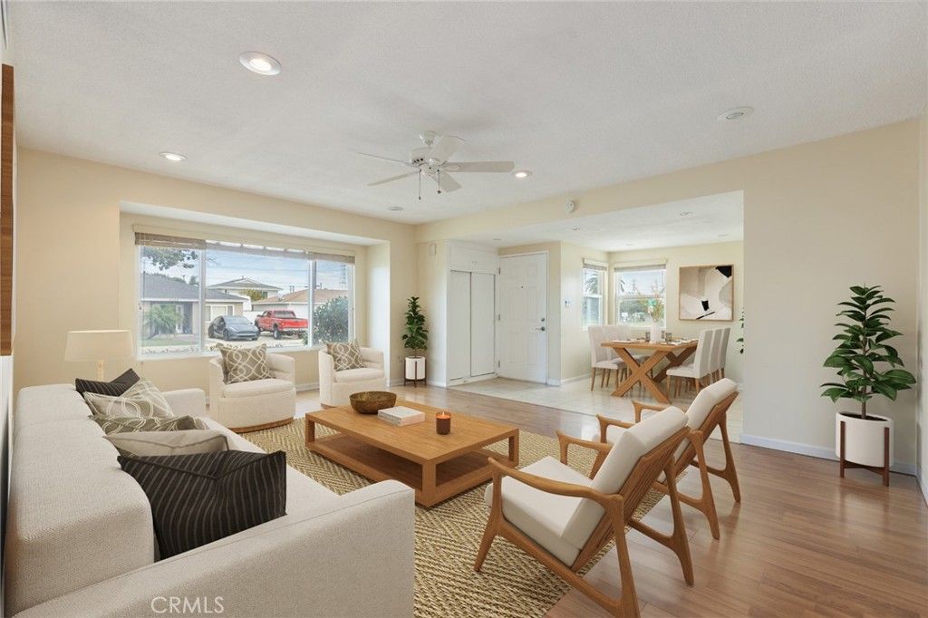 2010 W 178th Street, Torrance, CA 90504 — exterior