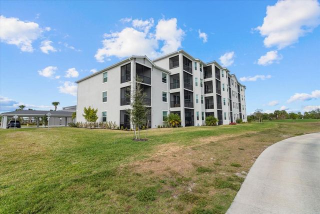 17570 OPAL SAND DRIVE 201, Venice, FL 34293