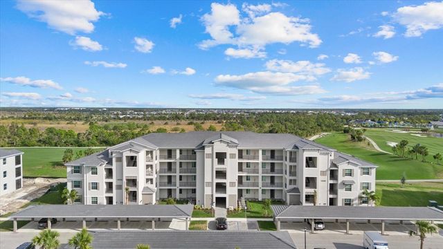 17570 OPAL SAND DRIVE 201, Venice, FL 34293