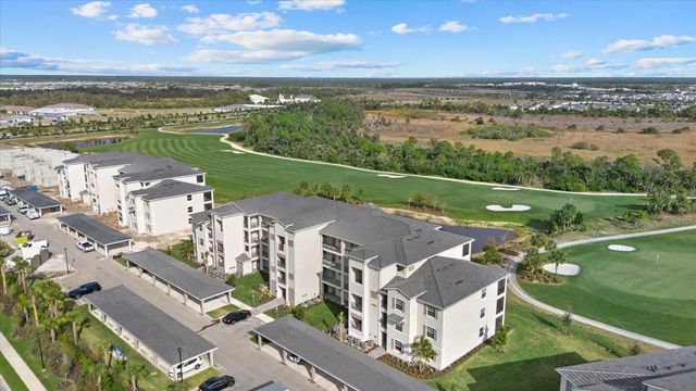 17570 OPAL SAND DRIVE 201, Venice, FL 34293