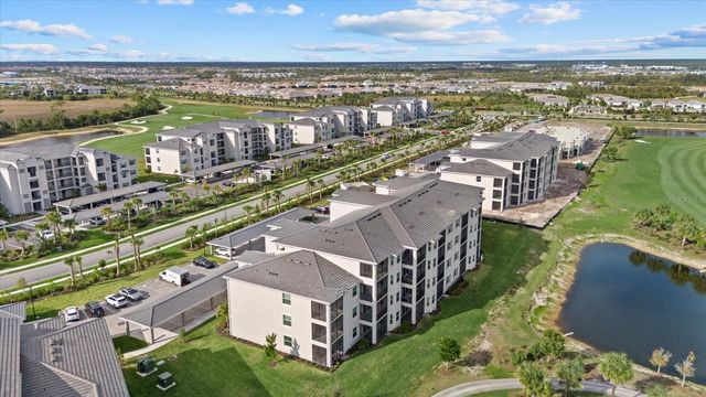 17570 OPAL SAND DRIVE 201, Venice, FL 34293