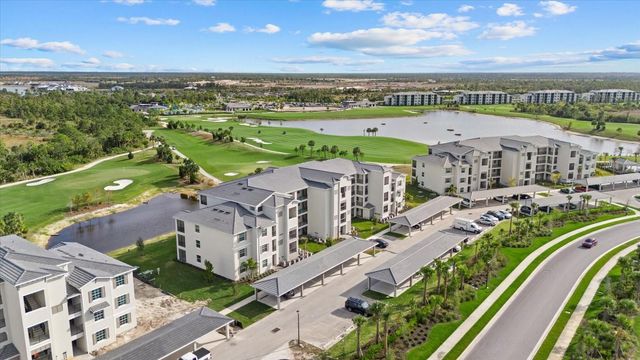 17570 OPAL SAND DRIVE 201, Venice, FL 34293