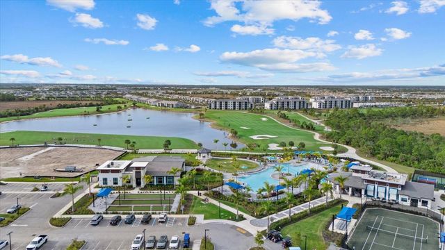 17570 OPAL SAND DRIVE 201, Venice, FL 34293