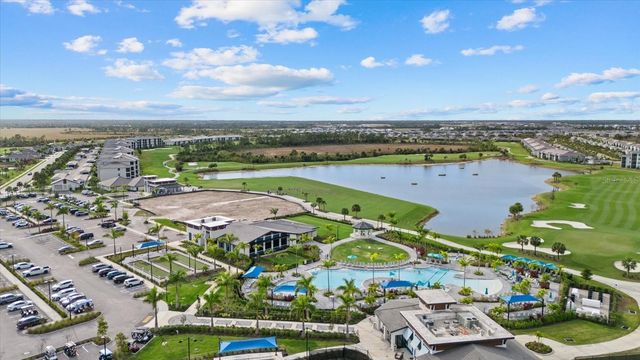 17570 OPAL SAND DRIVE 201, Venice, FL 34293