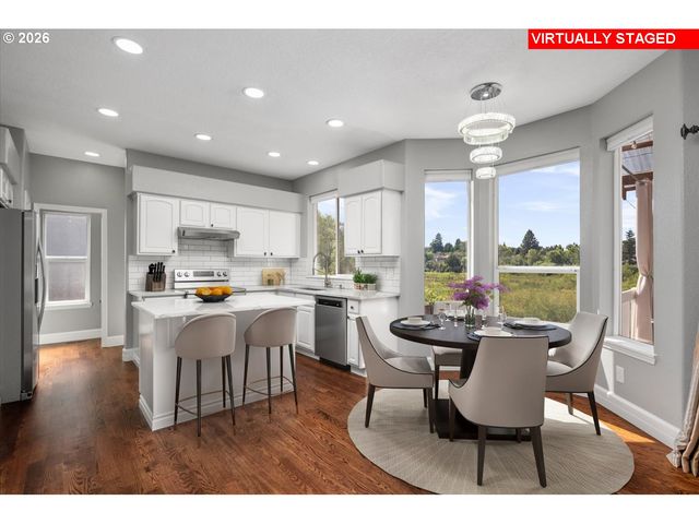 16653 Nw Paddington Dr, Beaverton, OR 97006